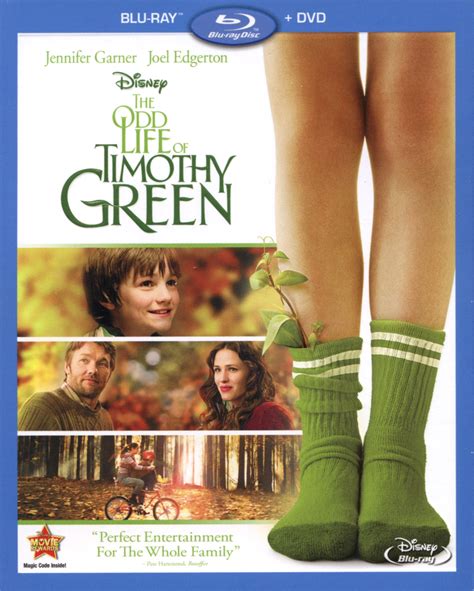 timothy green|Watch The Odd Life of Timothy Green .
